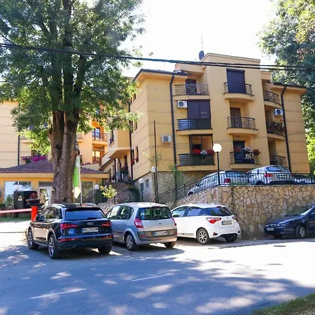 Hellenik Lux Studio Vrnjačka Banja