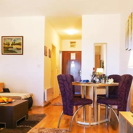 Hellenik Lux Studio Apartment *