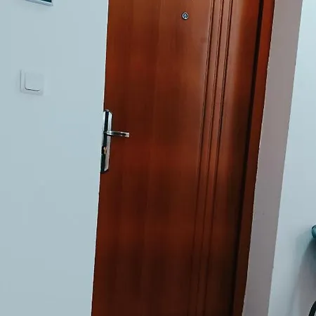 Hellenik Lux Studio Apartment