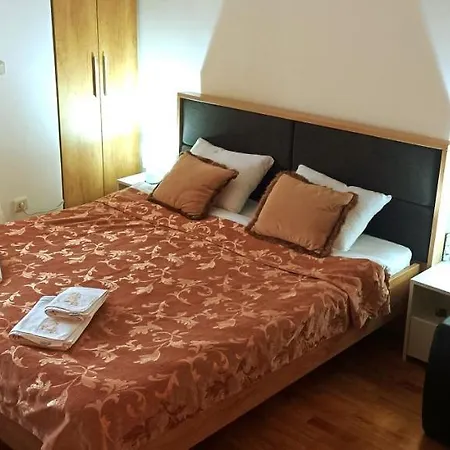 Hellenik Lux Studio * Vrnjacka Banja