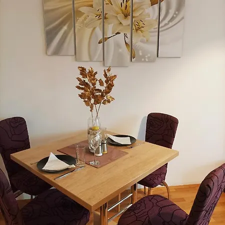 Apartment Hellenik Lux Studio