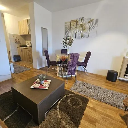 Apartment Hellenik Lux Studio *