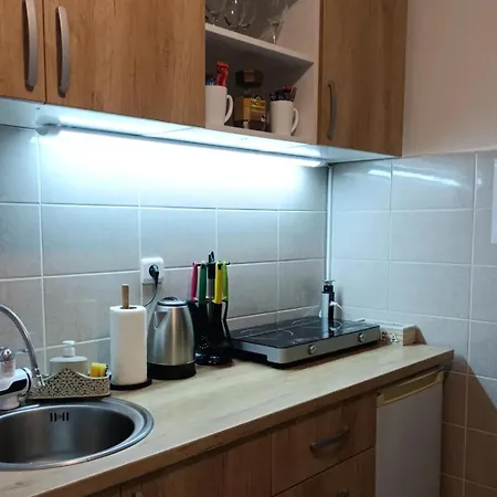 Hellenik Lux Studio * Vrnjacka Banja
